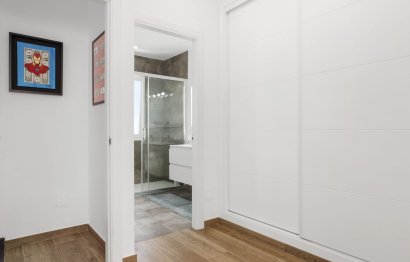 Resale - House - Townhouse - Estepona - Estepona Centro