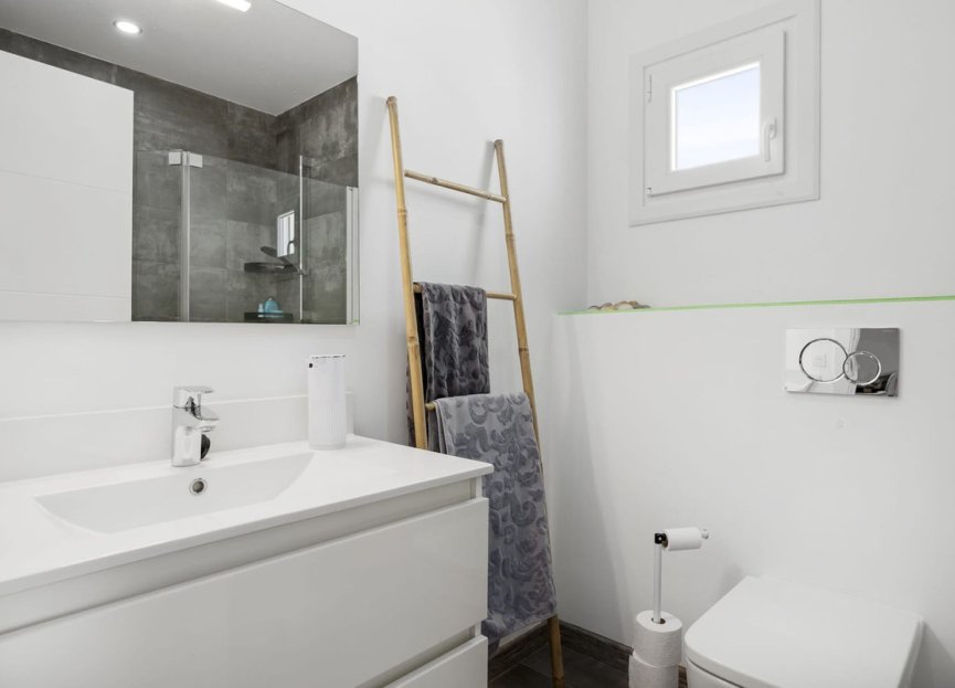 Resale - House - Townhouse - Estepona - Estepona Centro