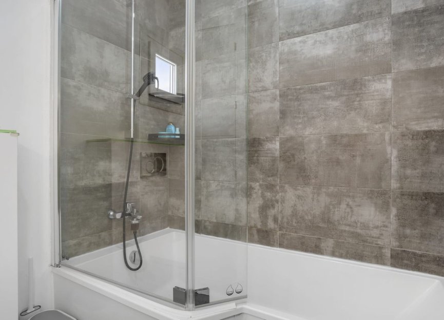 Resale - House - Townhouse - Estepona - Estepona Centro