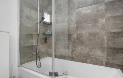 Resale - House - Townhouse - Estepona - Estepona Centro