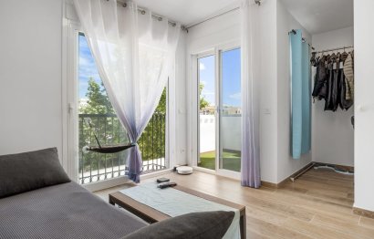 Resale - House - Townhouse - Estepona - Estepona Centro