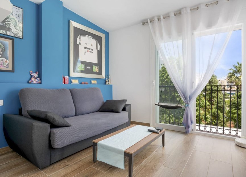 Resale - House - Townhouse - Estepona - Estepona Centro