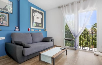 Resale - House - Townhouse - Estepona - Estepona Centro