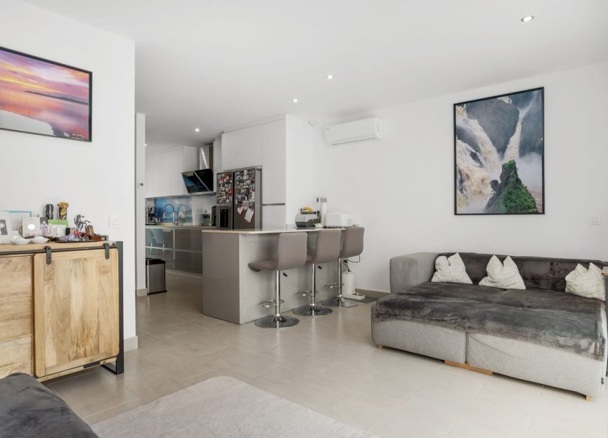 Resale - House - Townhouse - Estepona - Estepona Centro