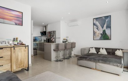 Resale - House - Townhouse - Estepona - Estepona Centro