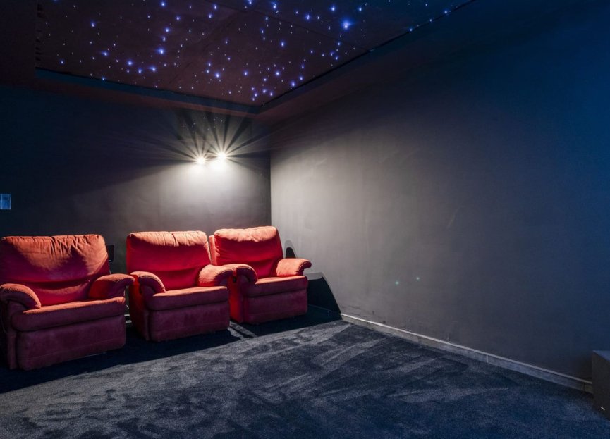 Resale - House - Townhouse - Estepona - Estepona Centro