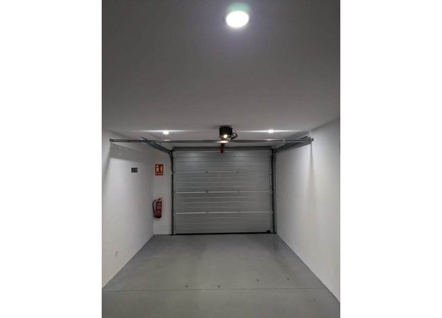 Resale - House - Townhouse - Estepona - Estepona Centro