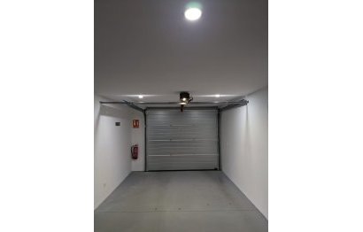 Resale - House - Townhouse - Estepona - Estepona Centro