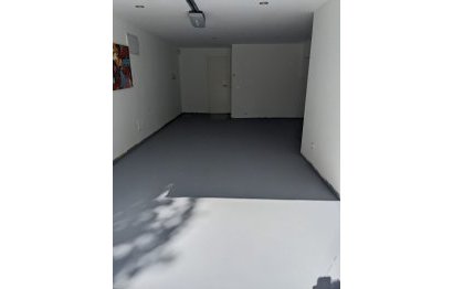 Resale - House - Townhouse - Estepona - Estepona Centro