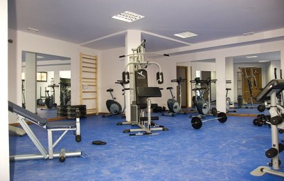 New Build - Apartment / flat - Fuengirola - Los Pacos