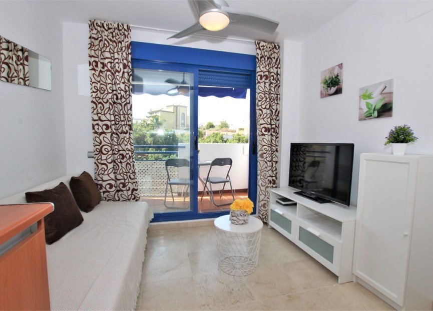 Resale - Apartment - Middle Floor Apartment - Benalmádena - Torrequebrada