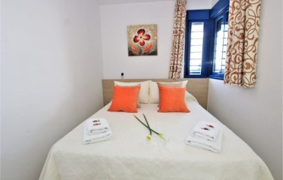 Resale - Apartment - Middle Floor Apartment - Benalmádena - Torrequebrada