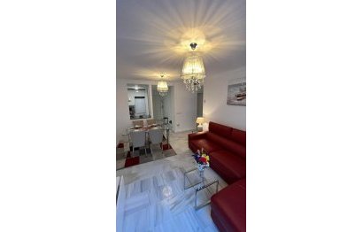 Reventa - Ground floor apartment - Fuengirola - Los Boliches