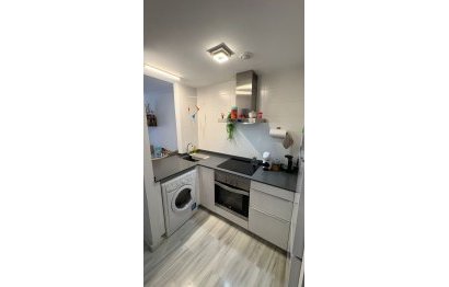 Reventa - Ground floor apartment - Fuengirola - Los Boliches