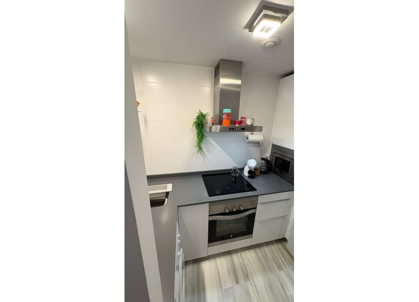 Reventa - Ground floor apartment - Fuengirola - Los Boliches