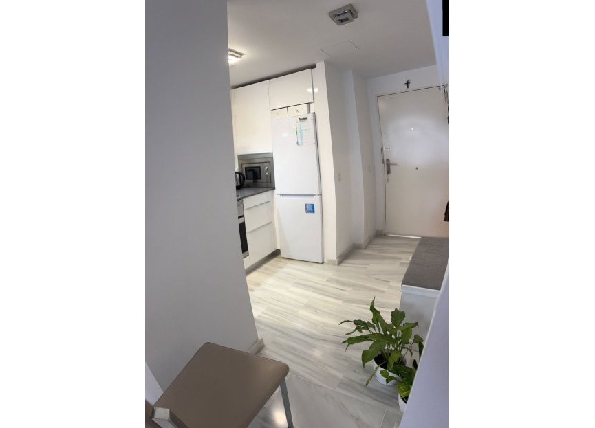 Reventa - Ground floor apartment - Fuengirola - Los Boliches