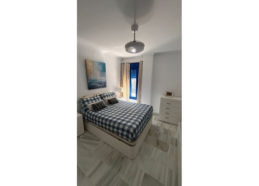 Reventa - Ground floor apartment - Fuengirola - Los Boliches