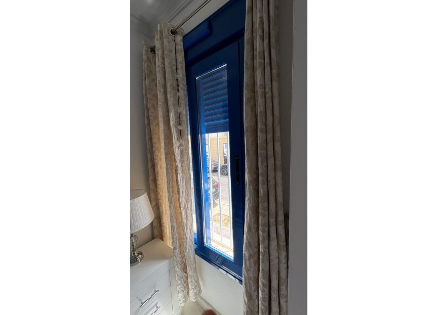 Reventa - Ground floor apartment - Fuengirola - Los Boliches