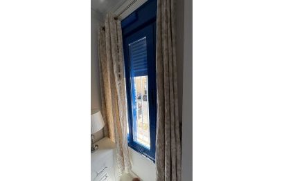 Reventa - Ground floor apartment - Fuengirola - Los Boliches