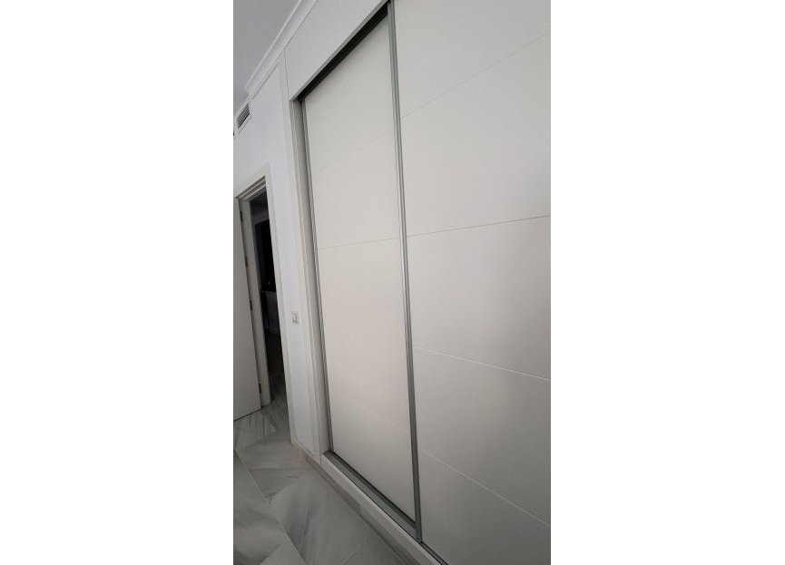 Reventa - Ground floor apartment - Fuengirola - Los Boliches