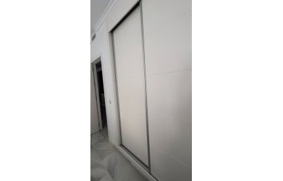 Reventa - Ground floor apartment - Fuengirola - Los Boliches