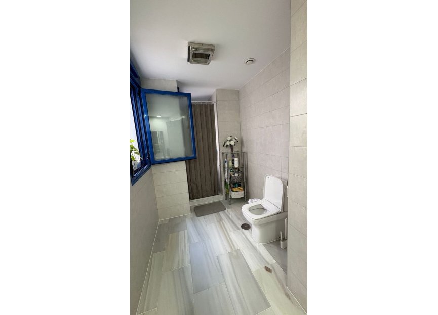 Reventa - Ground floor apartment - Fuengirola - Los Boliches