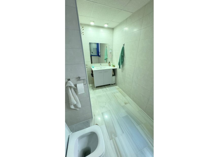 Reventa - Ground floor apartment - Fuengirola - Los Boliches