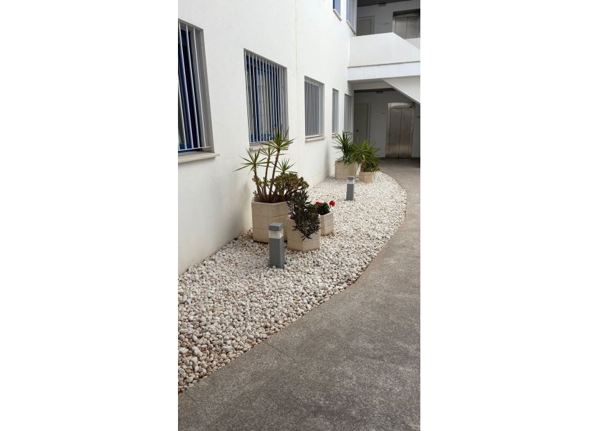 Reventa - Ground floor apartment - Fuengirola - Los Boliches