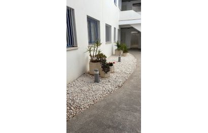 Reventa - Ground floor apartment - Fuengirola - Los Boliches