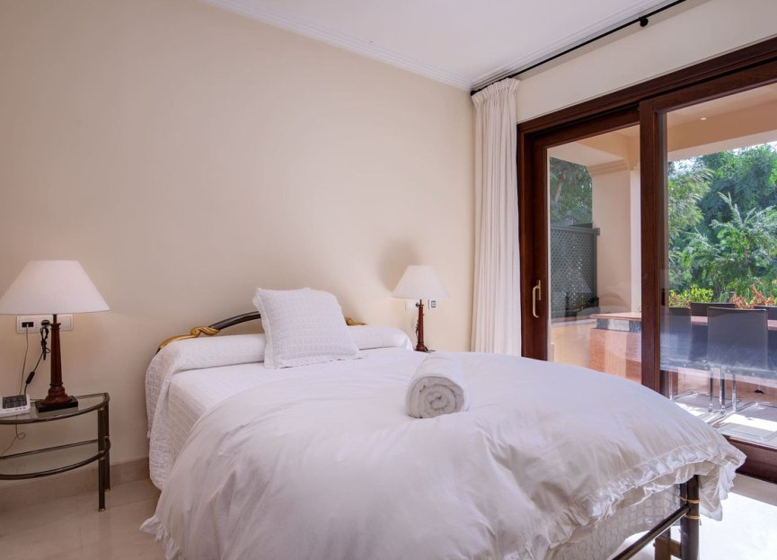 Reventa - House - Detached Villa - Benahavís - Los Arqueros