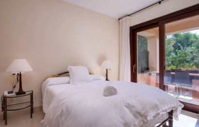 Reventa - House - Detached Villa - Benahavís - Los Arqueros