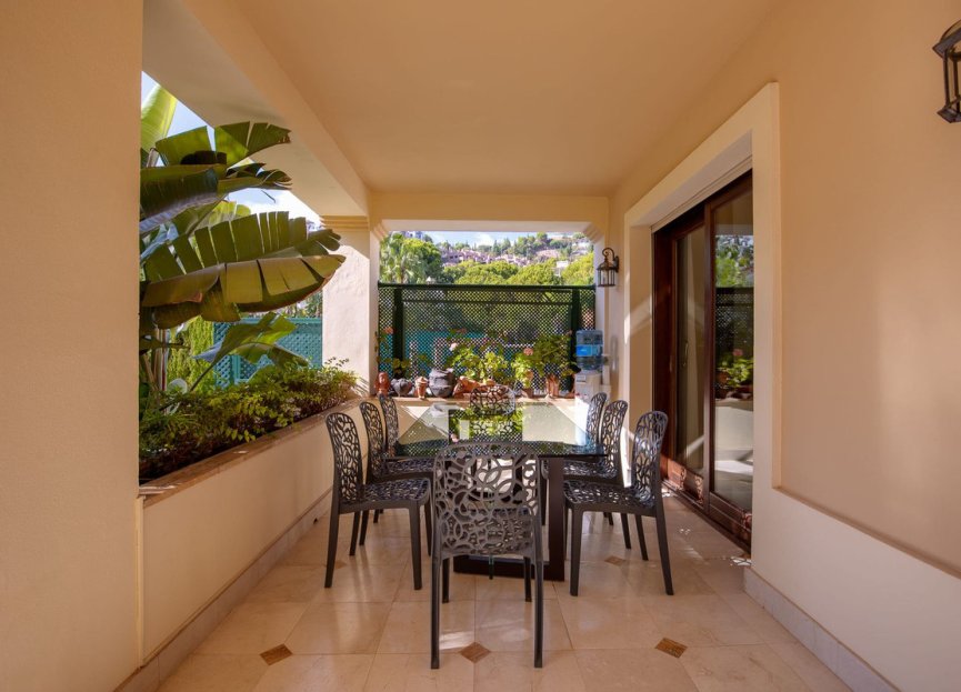 Reventa - House - Detached Villa - Benahavís - Los Arqueros