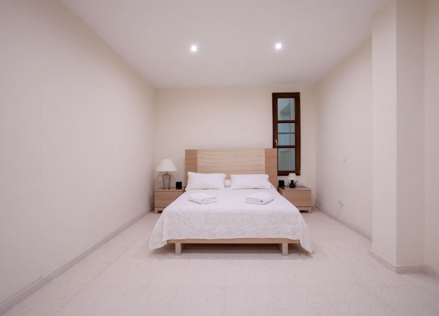 Reventa - House - Detached Villa - Benahavís - Los Arqueros