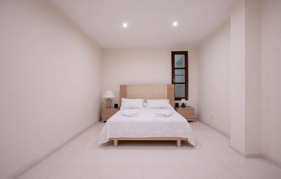 Reventa - House - Detached Villa - Benahavís - Los Arqueros