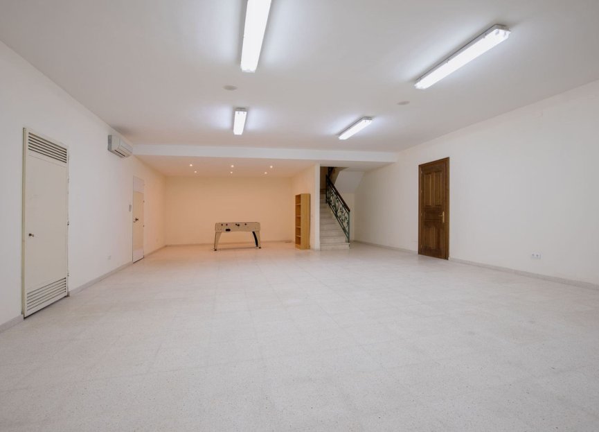 Reventa - House - Detached Villa - Benahavís - Los Arqueros