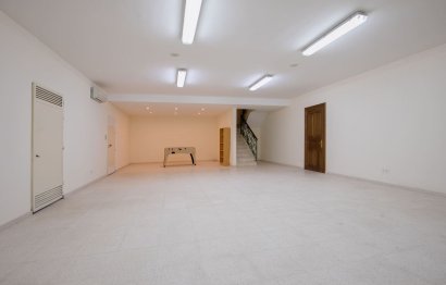 Reventa - House - Detached Villa - Benahavís - Los Arqueros