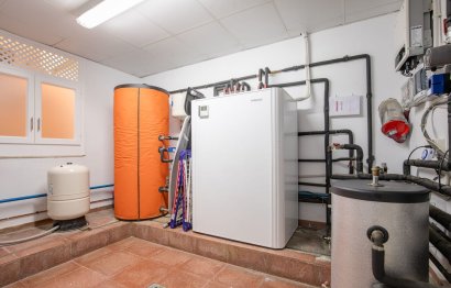 Reventa - House - Detached Villa - Benahavís - Los Arqueros