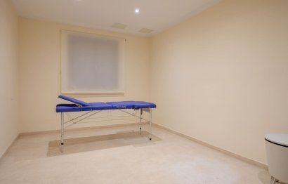 Reventa - House - Detached Villa - Benahavís - Los Arqueros