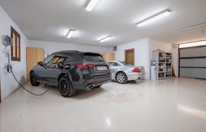 Reventa - House - Detached Villa - Benahavís - Los Arqueros