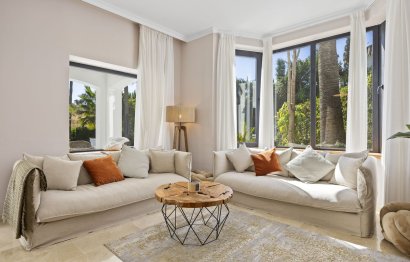 Reventa - House - Detached Villa - El Paraiso - El Paraíso