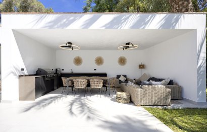 Reventa - House - Detached Villa - El Paraiso - El Paraíso