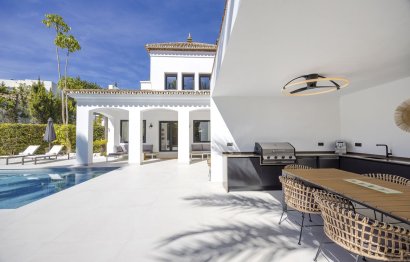Reventa - House - Detached Villa - El Paraiso - El Paraíso
