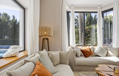 Reventa - House - Detached Villa - El Paraiso - El Paraíso