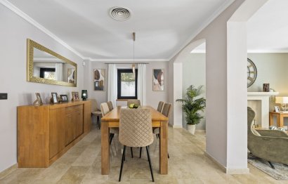 Reventa - House - Detached Villa - El Paraiso - El Paraíso