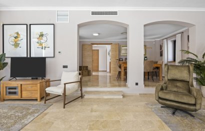 Reventa - House - Detached Villa - El Paraiso - El Paraíso