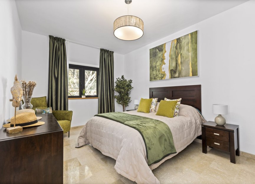 Reventa - House - Detached Villa - El Paraiso - El Paraíso