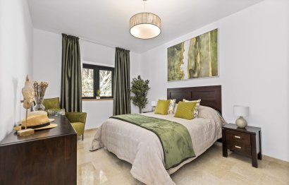 Reventa - House - Detached Villa - El Paraiso - El Paraíso