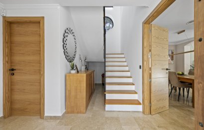 Reventa - House - Detached Villa - El Paraiso - El Paraíso