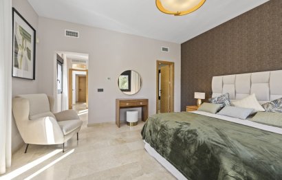 Reventa - House - Detached Villa - El Paraiso - El Paraíso