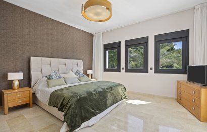 Reventa - House - Detached Villa - El Paraiso - El Paraíso